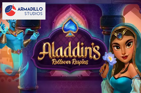 Aladdin's Rollover Respins